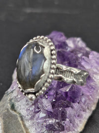 Labradorite